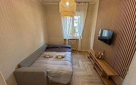 Suite 5 Stelle, Appartamento Di Lusso E Storia